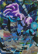 Hit, in Cold Blood (BT9-093) [Universal Onslaught] 