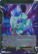 Ironclad Defense Frost (BT7-086_PR) [Assault of the Saiyans Prerelease Promos] 