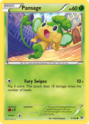 Grooming (5/162) [XY: BREAKthrough] 