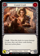 Cranial Crush (Blue) [TCC046] (Round the Table: TCC x LSS) 