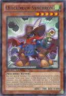 Quickdraw Synchron [DT06-EN053] Common 