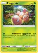 Exeggcute (1/156) [Sun &amp; Moon: Ultra Prism] 