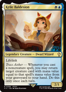 Krile Baldesion [FINAL FANTASY Commander] 