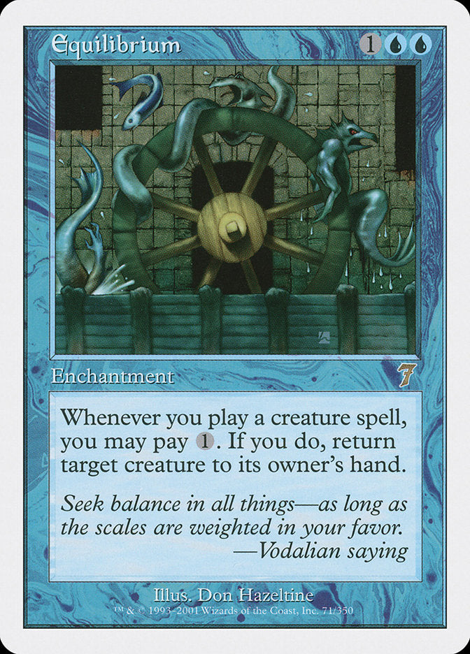 Equilibrium [Seventh Edition] 