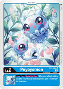 Puyoyomon [BT9-002] [X Record] 