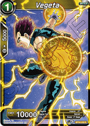 Vegeta (BT14-102) (BT14-102) [Cross Spirits] 