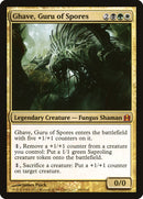 Ghave, Guru of Spores [Commander 2011] 