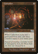 Cathodion [Urza's Saga] 