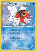 Seaking (12/30) [XY: Trainer Kit 3 - Suicune] 