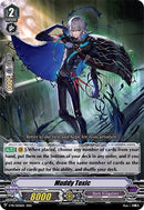 Muddy Toxic (V-PR0236EN) [V Promo Cards] 