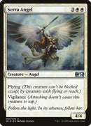 Serra Angel [Welcome Deck 2016] 