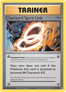 Charizard Spirit Link (75/108) [XY: Evolutions] 