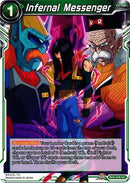 Infernal Messenger (BT5-078) [Miraculous Revival] 