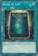 Book of Life [SGX3-ENC15] Common 