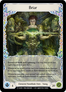 Briar // Frostbite [U-ELE063] (Tales of Aria Unlimited) Unlimited Normal 