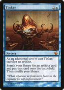 Tinker [From the Vault: Exiled] 
