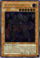 Alien Mother [POTD-EN028] Ultimate Rare 