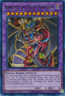 Armityle the Chaos Phantom [SDSA-EN045] Ultra Rare 