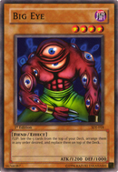 Big Eye [SDJ-018] Common 