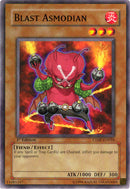 Asmodian Blast [CDIP-EN016] Common 