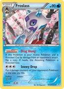 Froslass (RC8/RC32) [XY: Generations] 