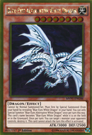 Blue-Eyes Alternative White Dragon [MVP1-ENG46] Gold Rare 