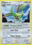 Flygon (5/111) (Theme Deck Exclusive) [Platinum: Rising Rivals] 