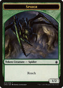Spider Token [Order Anthology Tokens] 