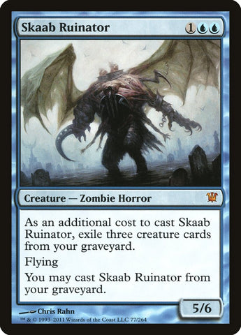 Skaab Ruinator [Innistrad] 
