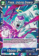 Frieza, Undying Emperor (BT9-027) [Universal Onslaught] 