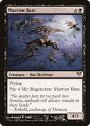 Marrow Bats [Avacyn Restored] 