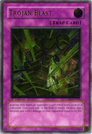 Trojan Blast [CDIP-EN056] Ultimate Rare 