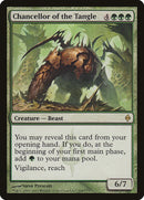 Chancellor of the Tangle [New Phyrexia] 
