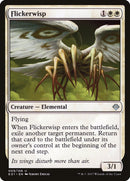 Flickerwisp [Archenemy: Nicol Bolas] 
