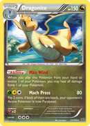 Dragonite (51/108) [XY: Roaring Skies] 