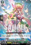 Delicate Beauty Maiden, Candelaria (D-PR/129EN) [D Promo Cards] 