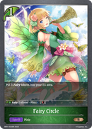 Fairy Circle (BP01-023EN) [Advent of Genesis] 