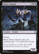 Havoc Demon [Eternal Masters] 