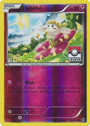 Flabebe (101/162) (League Promo) [XY: BREAKthrough] 