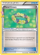 Floral Crown (RC26/RC32) [XY: Generations] 