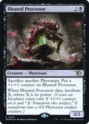 Bloated Processor [March of the Machine Prerelease Promos] 
