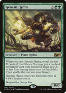 Genesis Hydra [Magic 2015] 