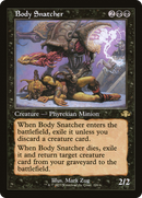 Body Snatcher (Retro) [Dominaria Remastered] 