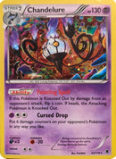 Candlestick (43/119) (Cosmos Holo) [XY: Phantom Forces] 