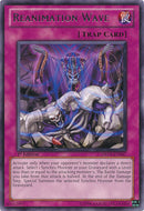 Reanimation Wave [DREV-EN067] Rare 