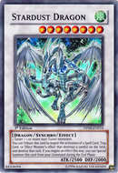 Stardust Dragon [DP08-EN014] Super Rare 