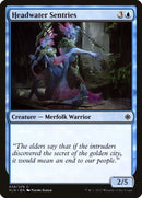 Headwater Sentries [Ixalan] 