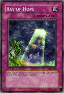 Ray of Hope [DCR-103] Common 