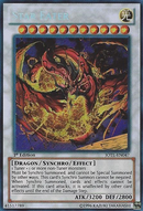 Star Eater (Secret) [JOTL-EN047] Secret Rare 