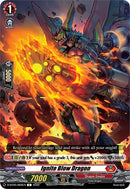 Ignite Blow Dragon (D-BT05/060EN) [Triumphant Return of the Brave Heroes] 